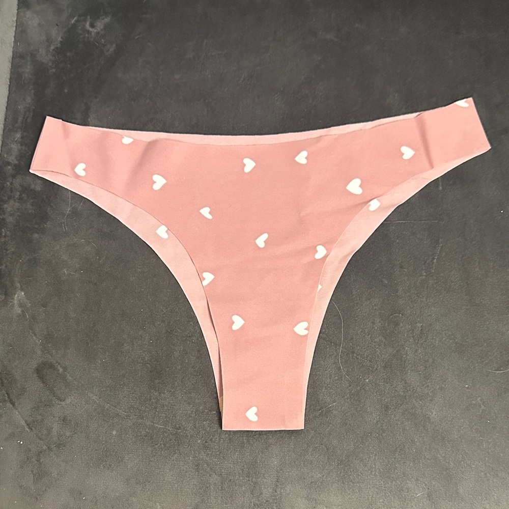 Small size 7-pack mixed BRAND NEW Thongs